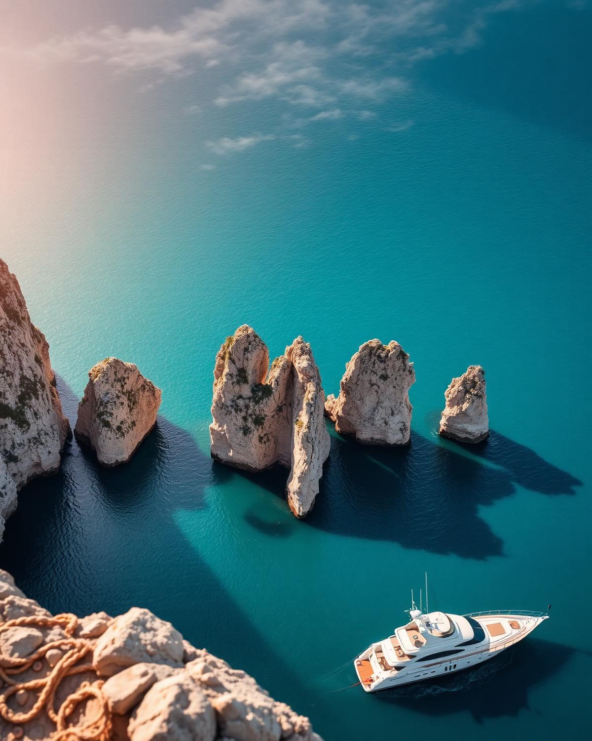 Blu Assoluto